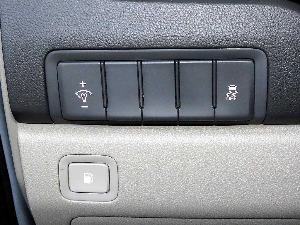 KIA Carnival 2016 Negro - Importación desde Corea - HF Imports Iquique - Foto 13