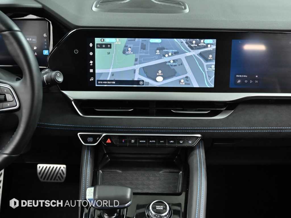 SAMSUNG Grand Koleos 2025 Gris - Importación desde Corea - HF Imports Iquique - Foto 14