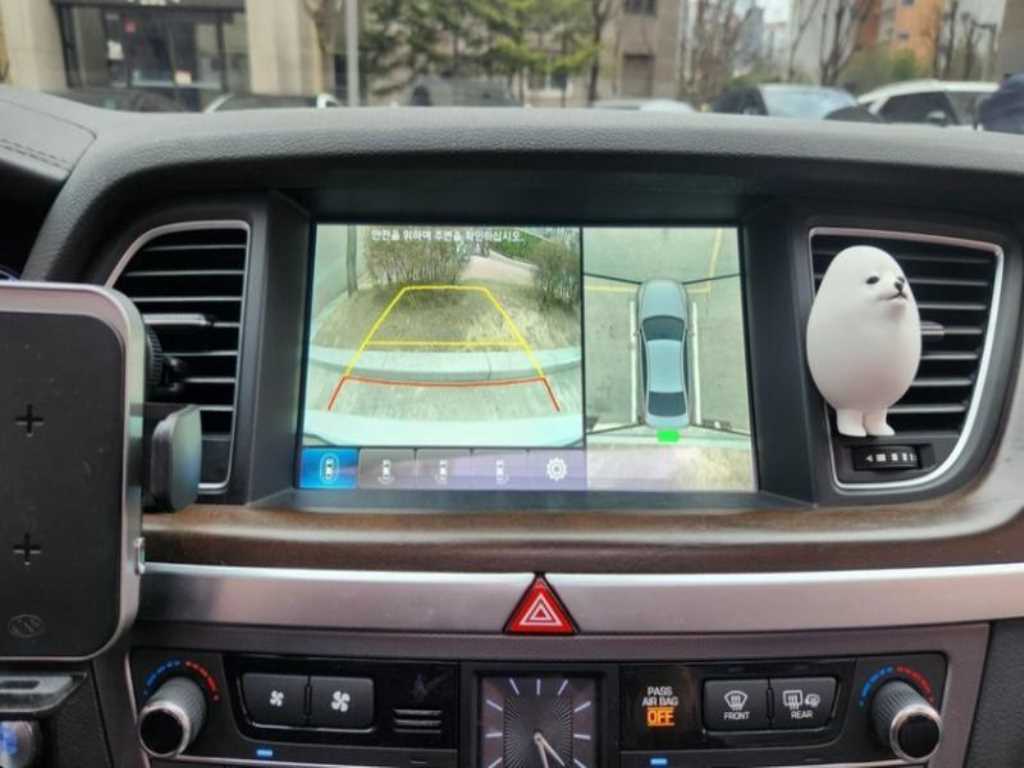 HYUNDAI Genesis 2016 - Importación desde Corea - HF Imports Iquique - Foto 15