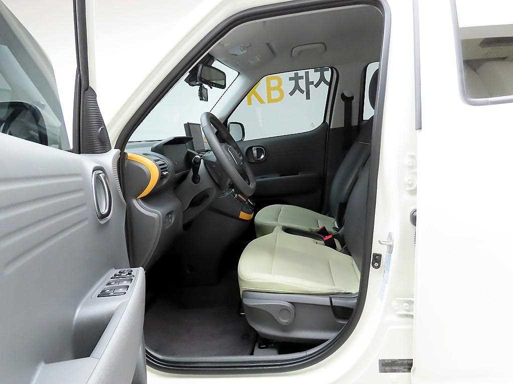 HYUNDAI Casper 2023 Blanco - Importación desde Corea - HF Imports Iquique - Foto 13