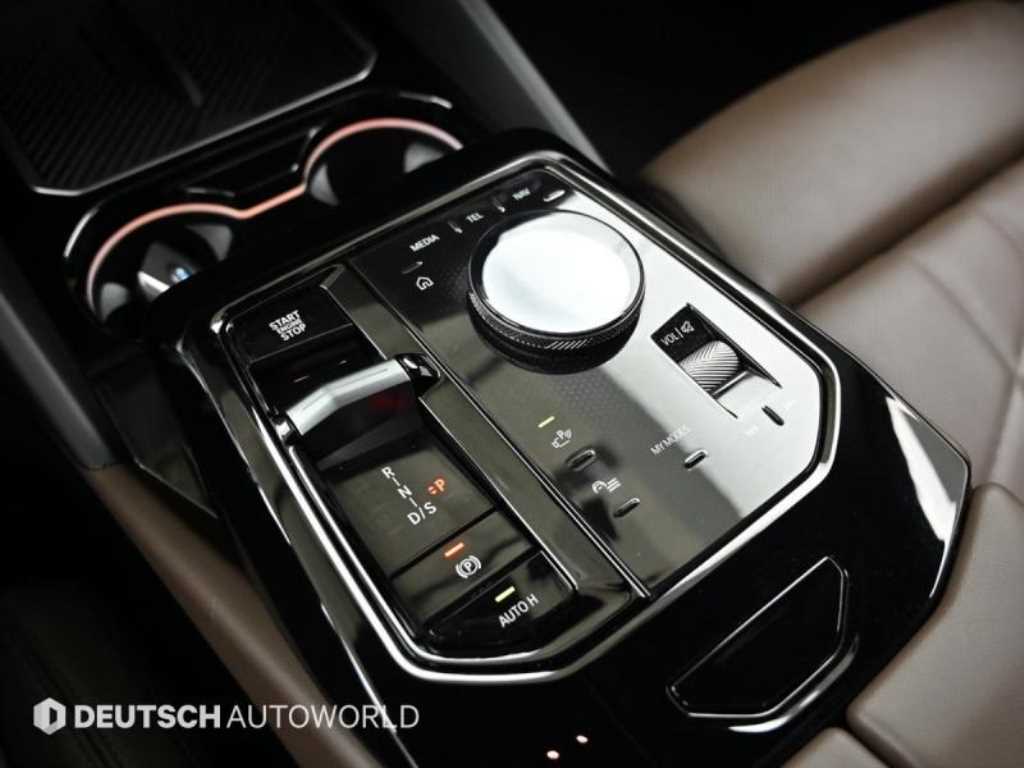 BMW 5 Series - Vista 9