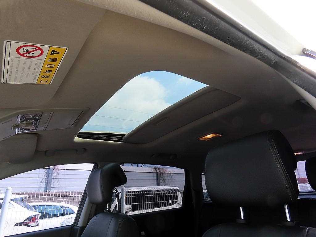 Chevrolet Captiva 2015 Blanco - Importación desde Corea - HF Imports Iquique - Foto 17