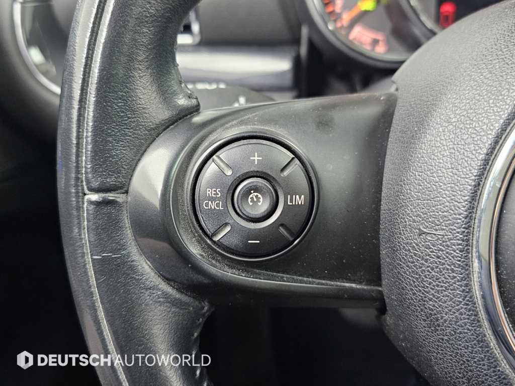 Mini Clubman 2018 Blanco - Importación desde Corea - HF Imports Iquique - Foto 16