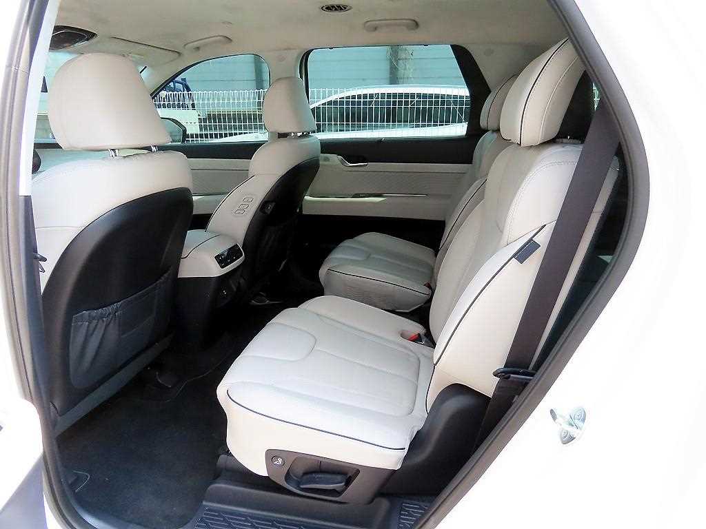 HYUNDAI Palisade - Vista 6