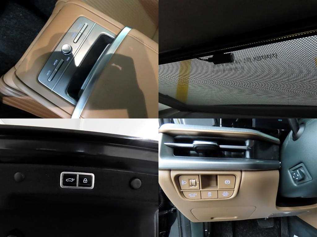 HYUNDAI Grandeur 2023 - Importación desde Corea - HF Imports Iquique - Foto 18