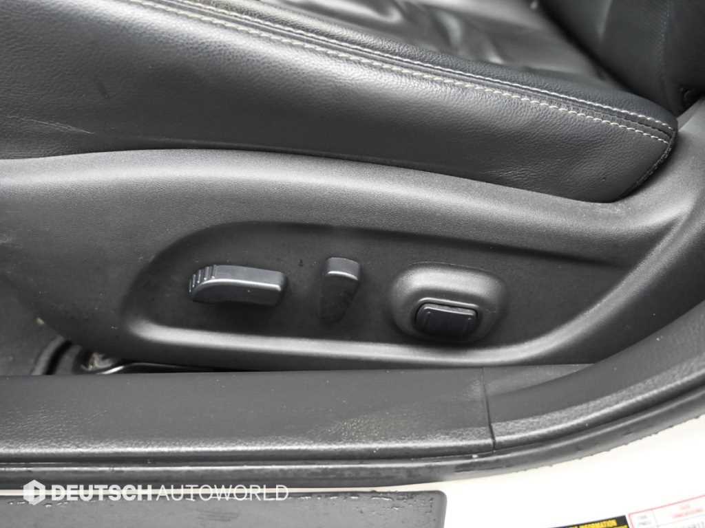 Nissan Altima 2017 Blanco - Importación desde Corea - HF Imports Iquique - Foto 17