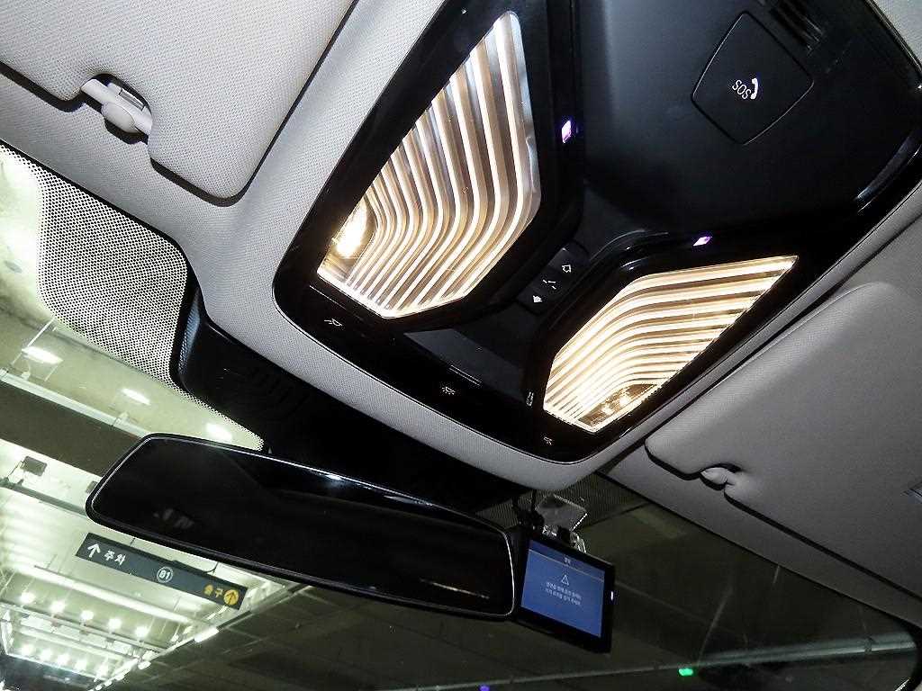 BMW 5 Series 2018 Blanco - Importación desde Corea - HF Imports Iquique - Foto 15