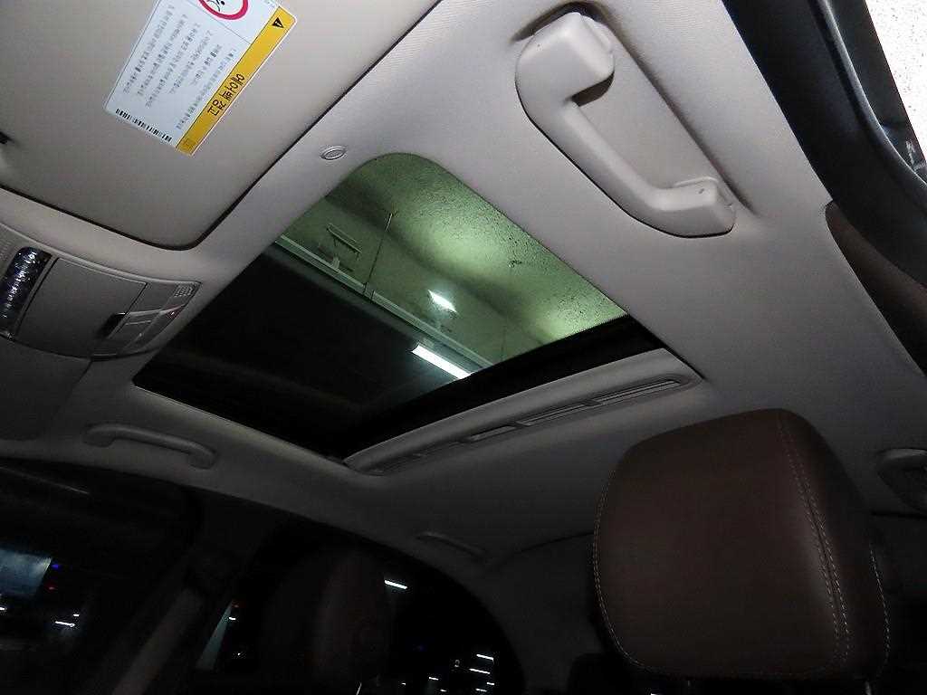 Mercedes Benz E class 2020 - Importación desde Corea - HF Imports Iquique - Foto 15