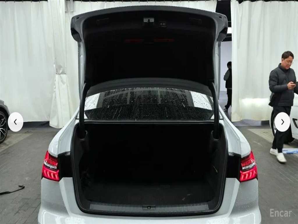 Audi A6 2020 Blanco - Importación desde Corea - HF Imports Iquique - Foto 20