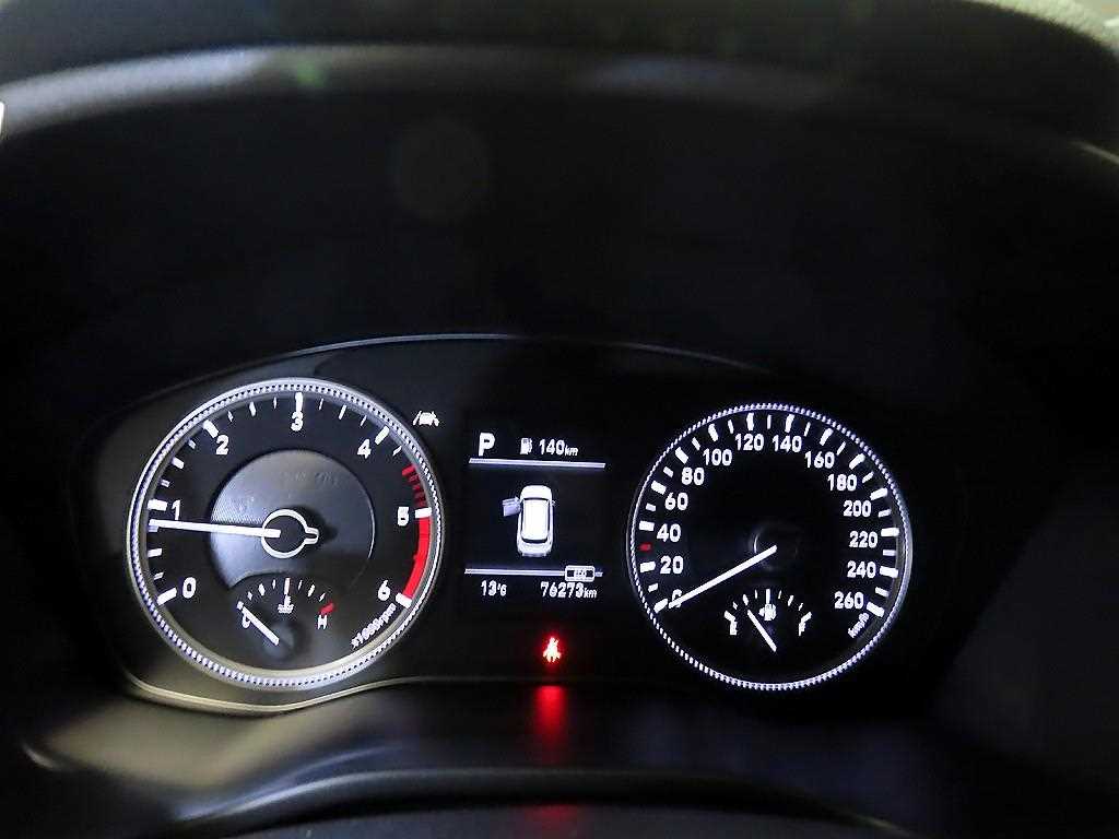 HYUNDAI Santa Fe - Vista 9