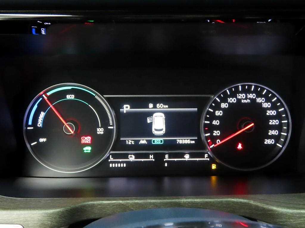 KIA Sorento - Vista 6