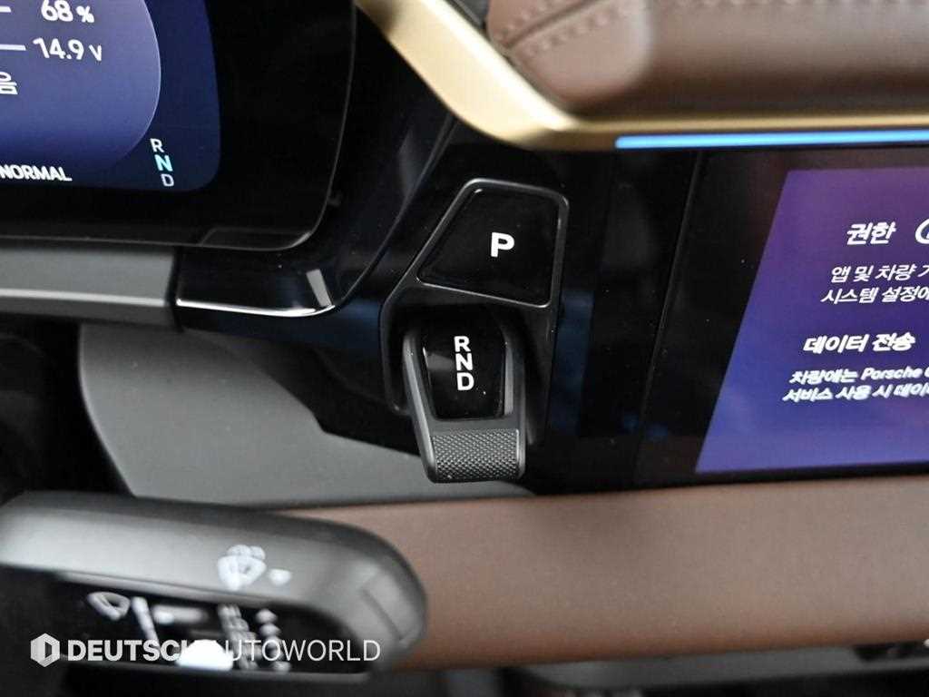 Porsche Macan - Vista 9