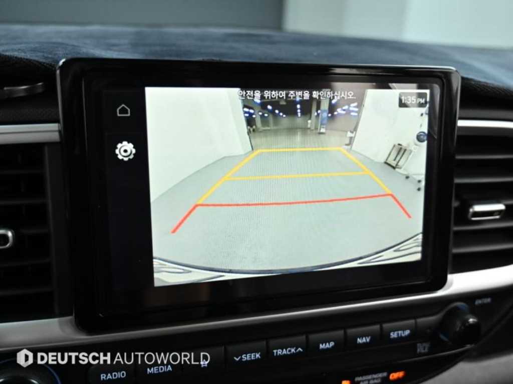 HYUNDAI Venue 2022 - Importación desde Corea - HF Imports Iquique - Foto 13