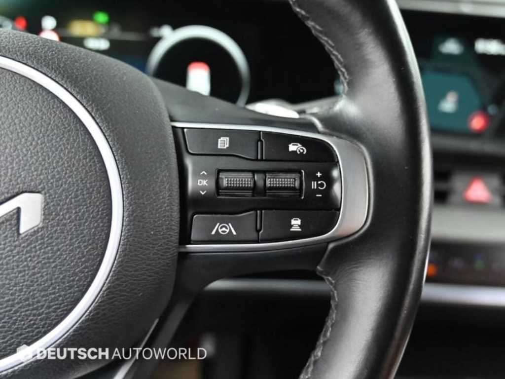 KIA Sportage 2022 Gris - Importación desde Corea - HF Imports Iquique - Foto 18