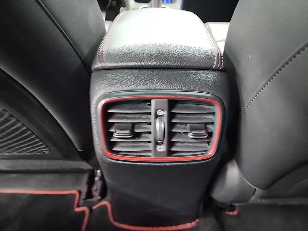 HYUNDAI i30 2017 Negro - Importación desde Corea - HF Imports Iquique - Foto 13