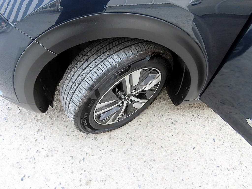 KIA Niro 2020 Azul - Importación desde Corea - HF Imports Iquique - Foto 20