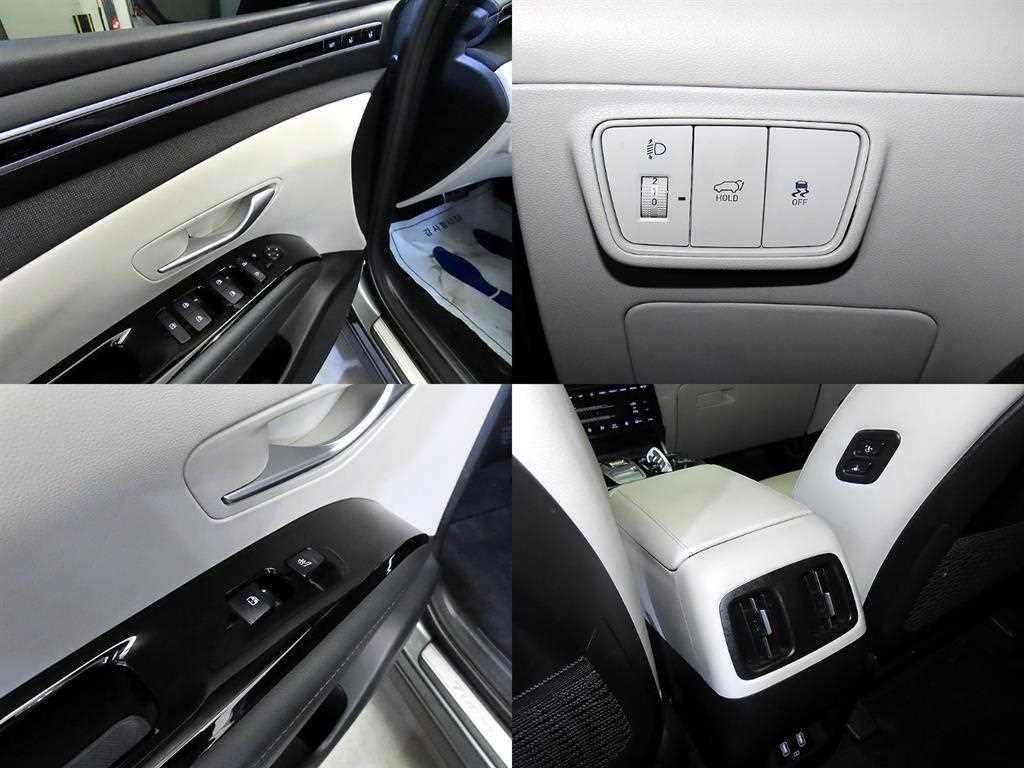 HYUNDAI Tucson 2021 Gris - Importación desde Corea - HF Imports Iquique - Foto 16