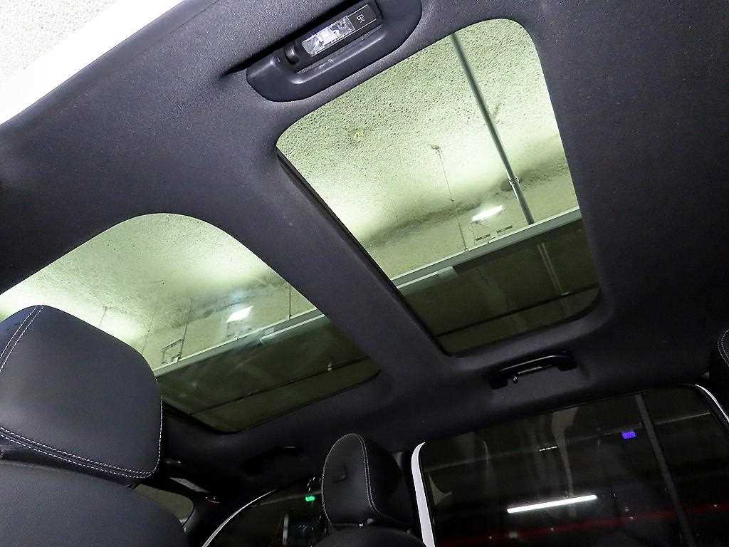 Mercedes Benz EQB 2023 Blanco - Importación desde Corea - HF Imports Iquique - Foto 15