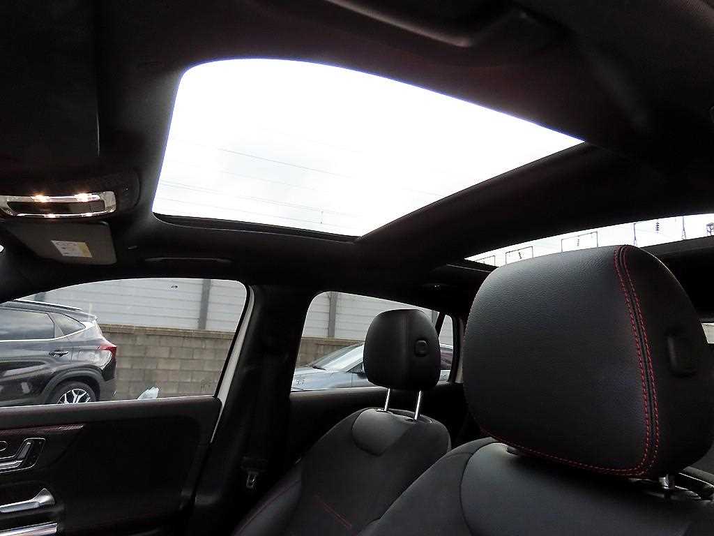 Mercedes Benz GLA Class 2020 Blanco - Importación desde Corea - HF Imports Iquique - Foto 16