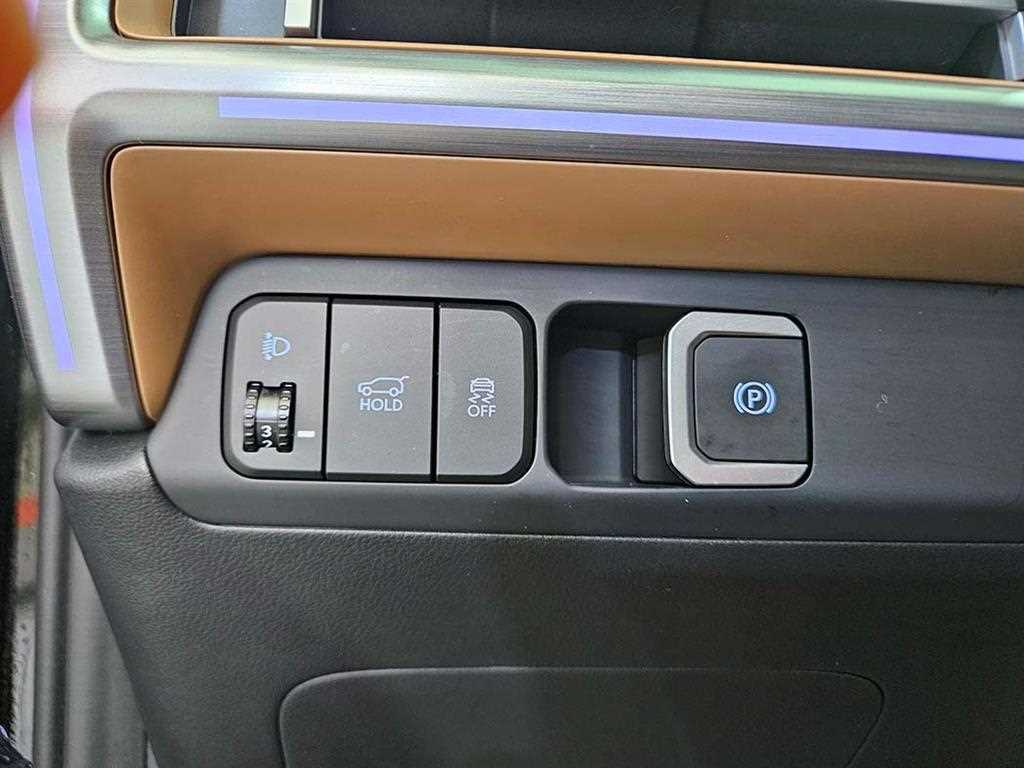 HYUNDAI Santa Fe 2024 Negro - Importación desde Corea - HF Imports Iquique - Foto 15