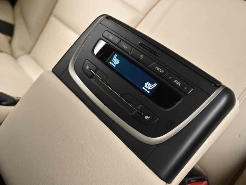 Chevrolet Impala 2017 Negro - Importación desde Corea - HF Imports Iquique - Foto 16