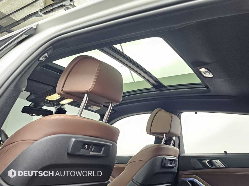 BMW X6 2023 - Importación desde Corea - HF Imports Iquique - Foto 18