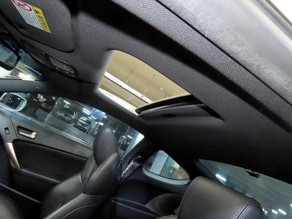 HYUNDAI Genesis 2012 Blanco - Importación desde Corea - HF Imports Iquique - Foto 17