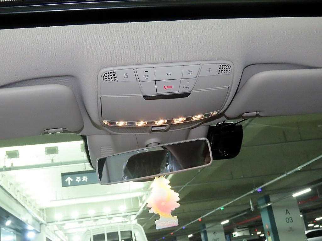 Mercedes Benz E class 2019 Gris - Importación desde Corea - HF Imports Iquique - Foto 15