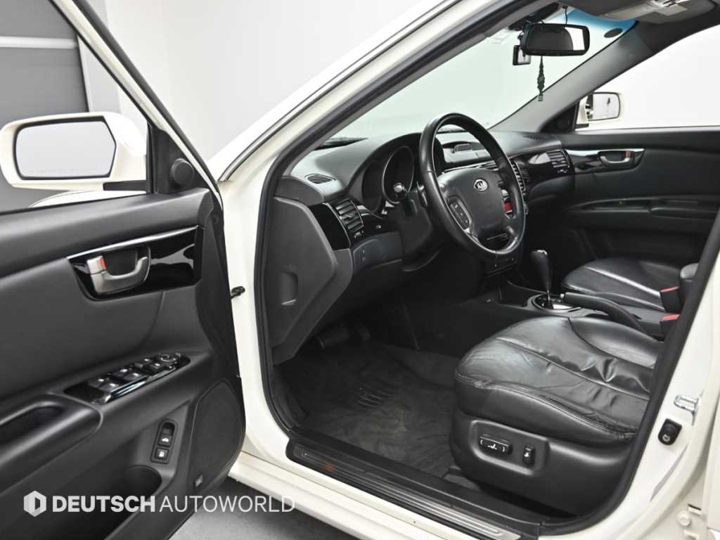 KIA Lotze - Vista 11