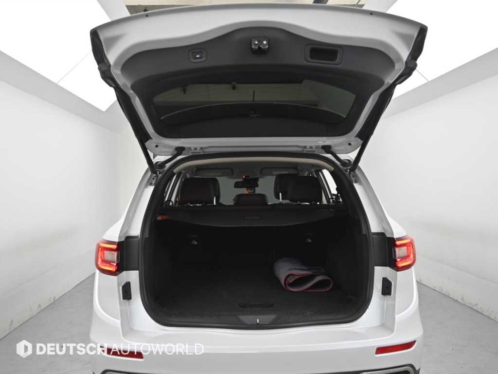 SAMSUNG QM6 2017 Blanco - Importación desde Corea - HF Imports Iquique - Foto 19