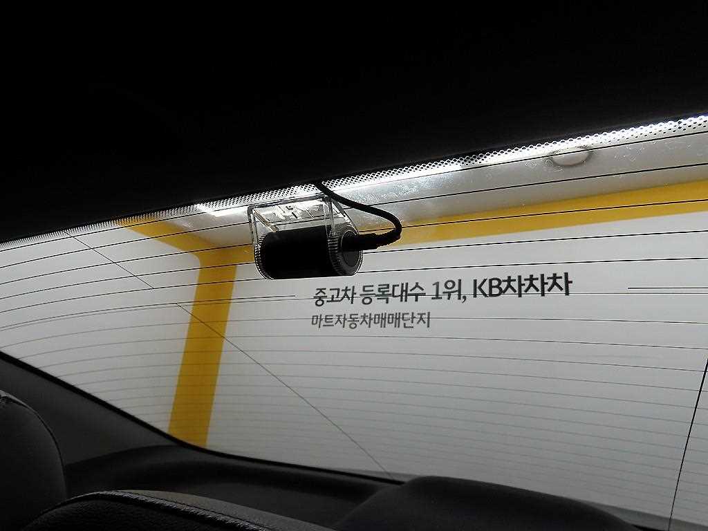 KIA K3 2015 Negro - Importación desde Corea - HF Imports Iquique - Foto 18