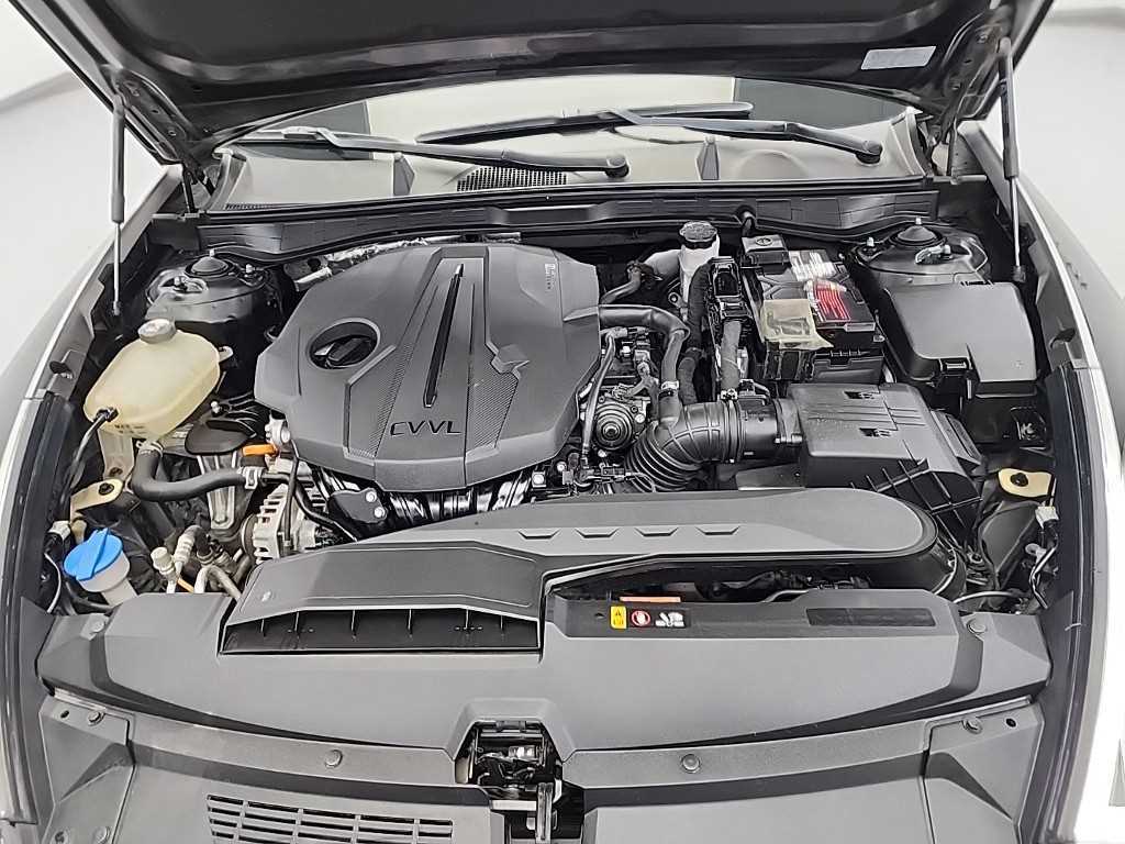 HYUNDAI Sonata - Vista 5