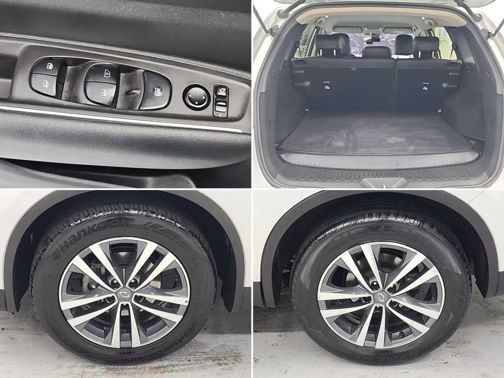 SAMSUNG QM6 2020 Blanco - Importación desde Corea - HF Imports Iquique - Foto 19