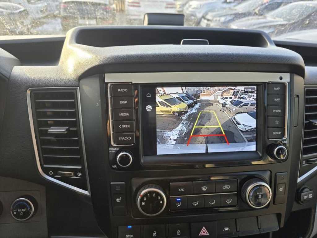 HYUNDAI Solati 2023 Blanco - Importación desde Corea - HF Imports Iquique - Foto 15