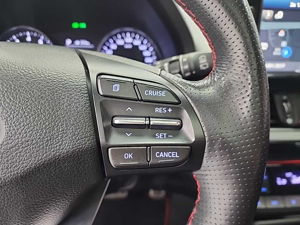 HYUNDAI i30 2017 Negro - Importación desde Corea - HF Imports Iquique - Foto 19