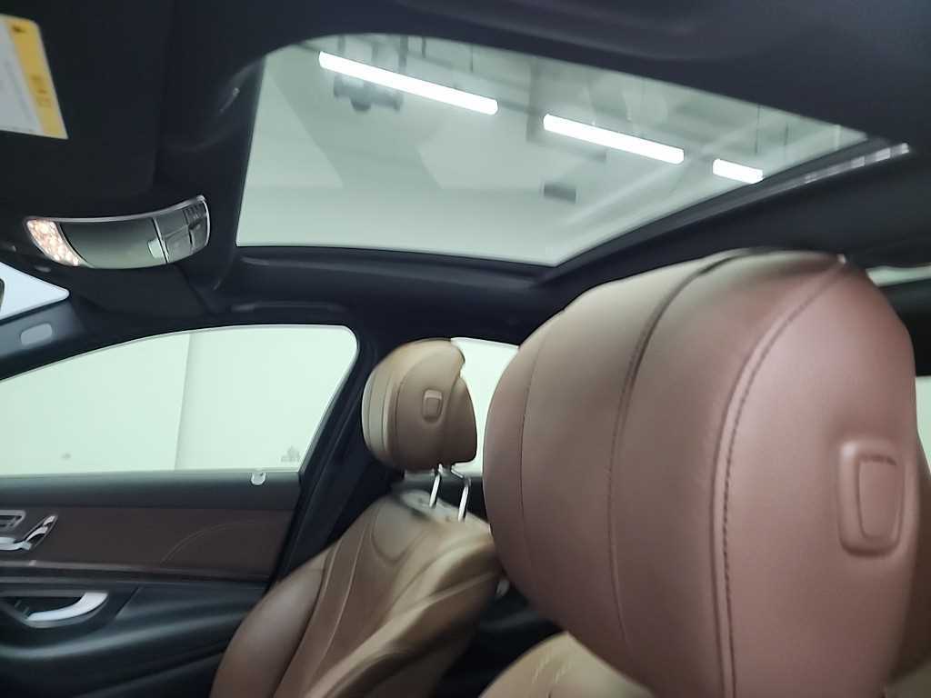 Mercedes Benz S Class 2020 Blanco - Importación desde Corea - HF Imports Iquique - Foto 15