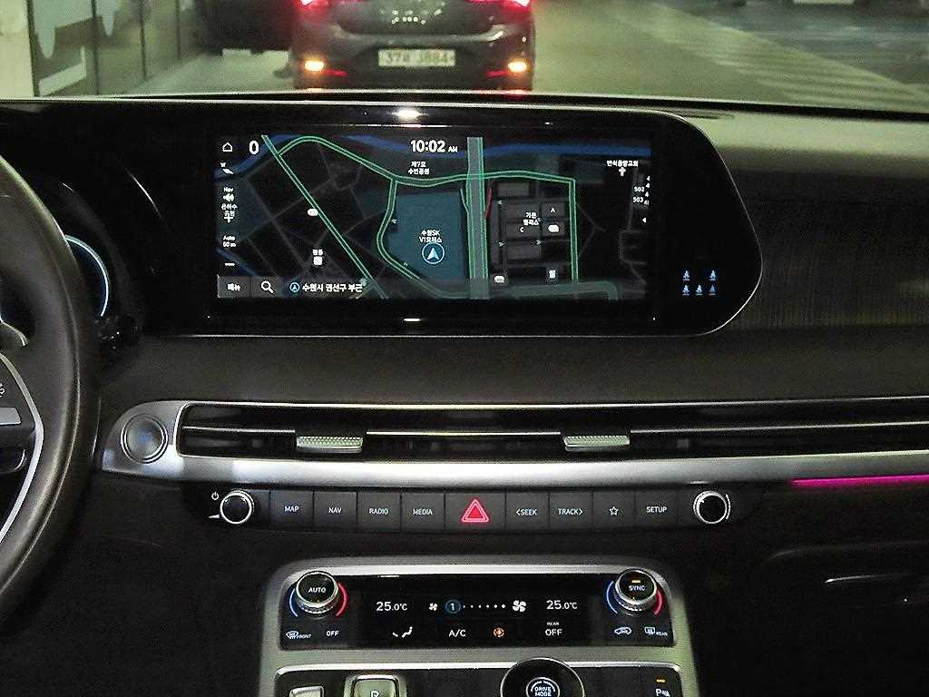 HYUNDAI Palisade - Vista 11