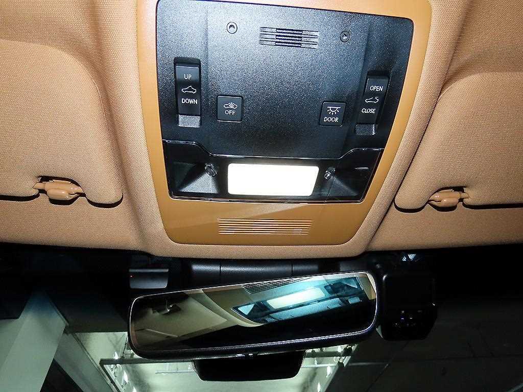 Lexus ES 2022 Gris - Importación desde Corea - HF Imports Iquique - Foto 13