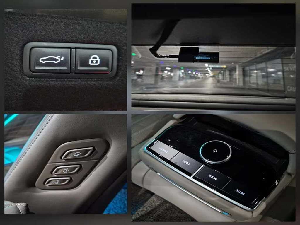 KIA K8 2023 - Importación desde Corea - HF Imports Iquique - Foto 17