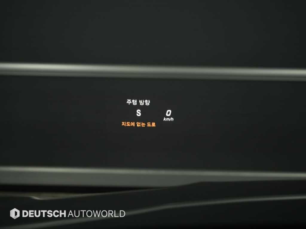 Mercedes Benz GLC Class 2019 - Importación desde Corea - HF Imports Iquique - Foto 17