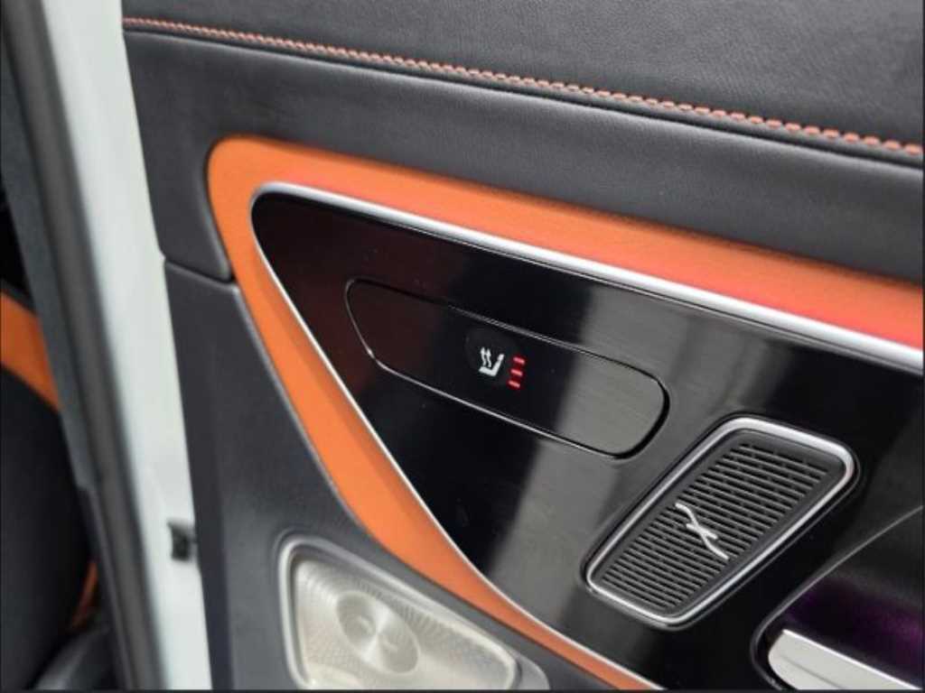 Mercedes Benz GLC Class 2024 Blanco - Importación desde Corea - HF Imports Iquique - Foto 19