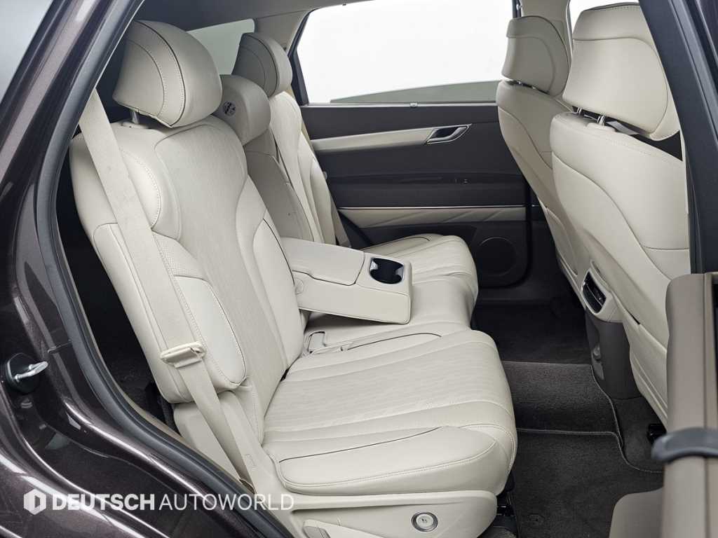 Genesis GV80 - Vista 12