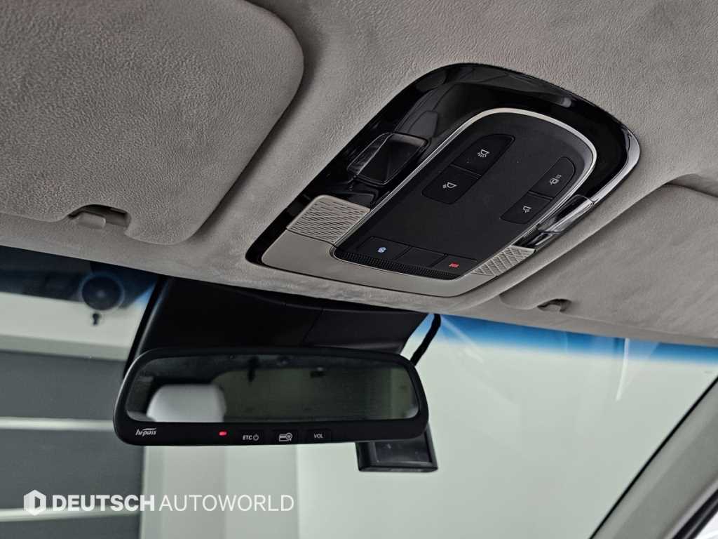 HYUNDAI Palisade 2019 Blanco - Importación desde Corea - HF Imports Iquique - Foto 18