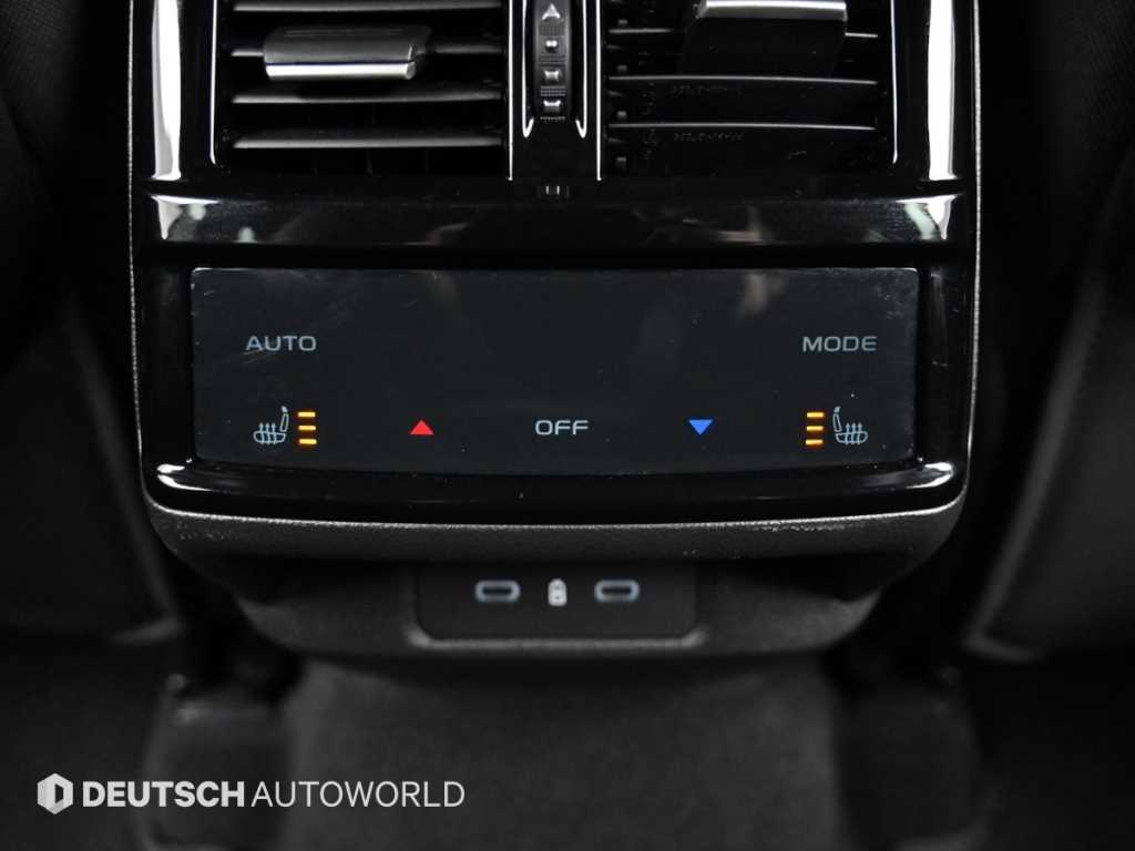 SAMSUNG Grand Koleos 2025 Gris - Importación desde Corea - HF Imports Iquique - Foto 16