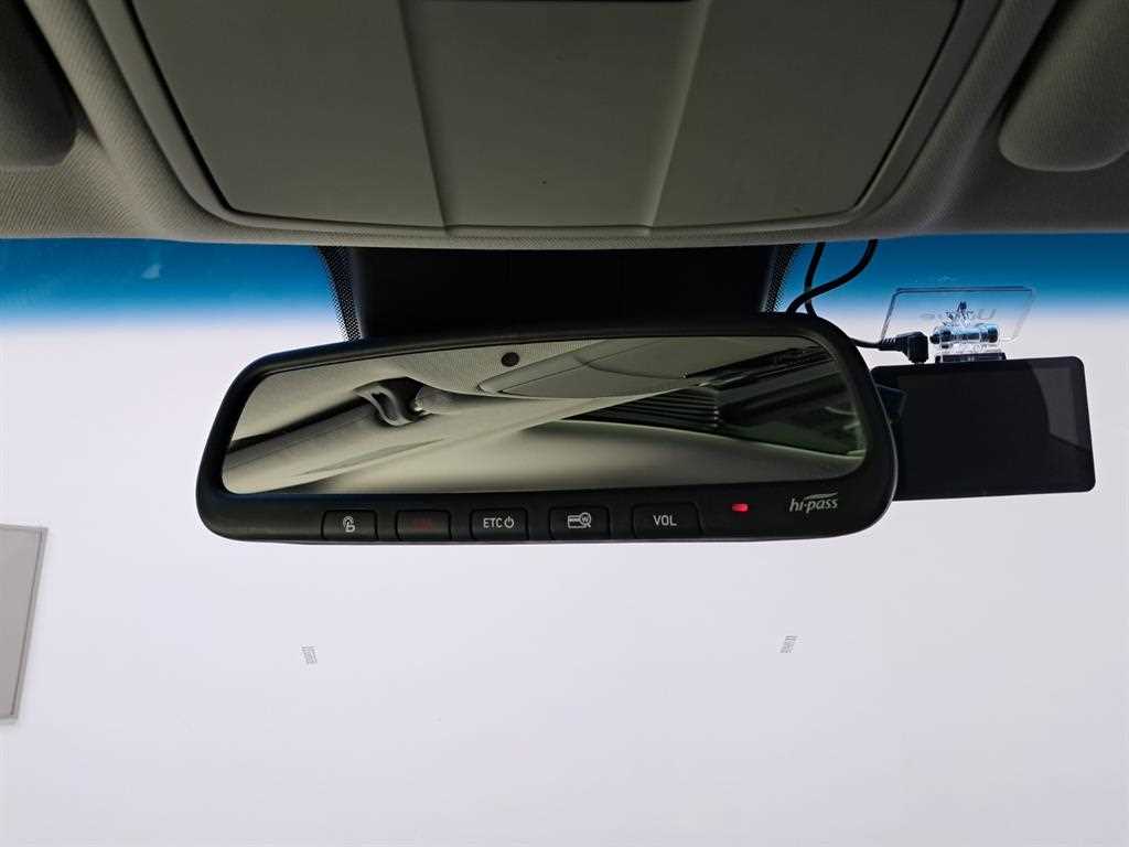 HYUNDAI Grandeur 2019 Gris - Importación desde Corea - HF Imports Iquique - Foto 15