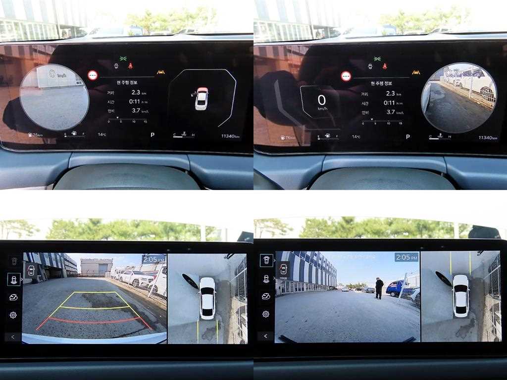 KIA K8 2026 Blanco - Importación desde Corea - HF Imports Iquique - Foto 17