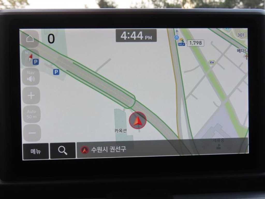 HYUNDAI Casper 2023 Blanco - Importación desde Corea - HF Imports Iquique - Foto 13