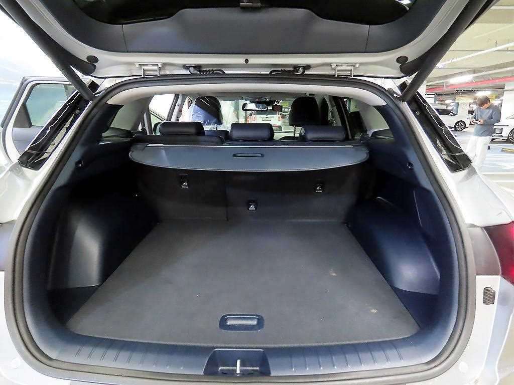 HYUNDAI Nexo 2022 - Importación desde Corea - HF Imports Iquique - Foto 15