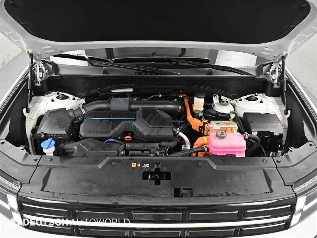 HYUNDAI Santa Fe - Vista 6