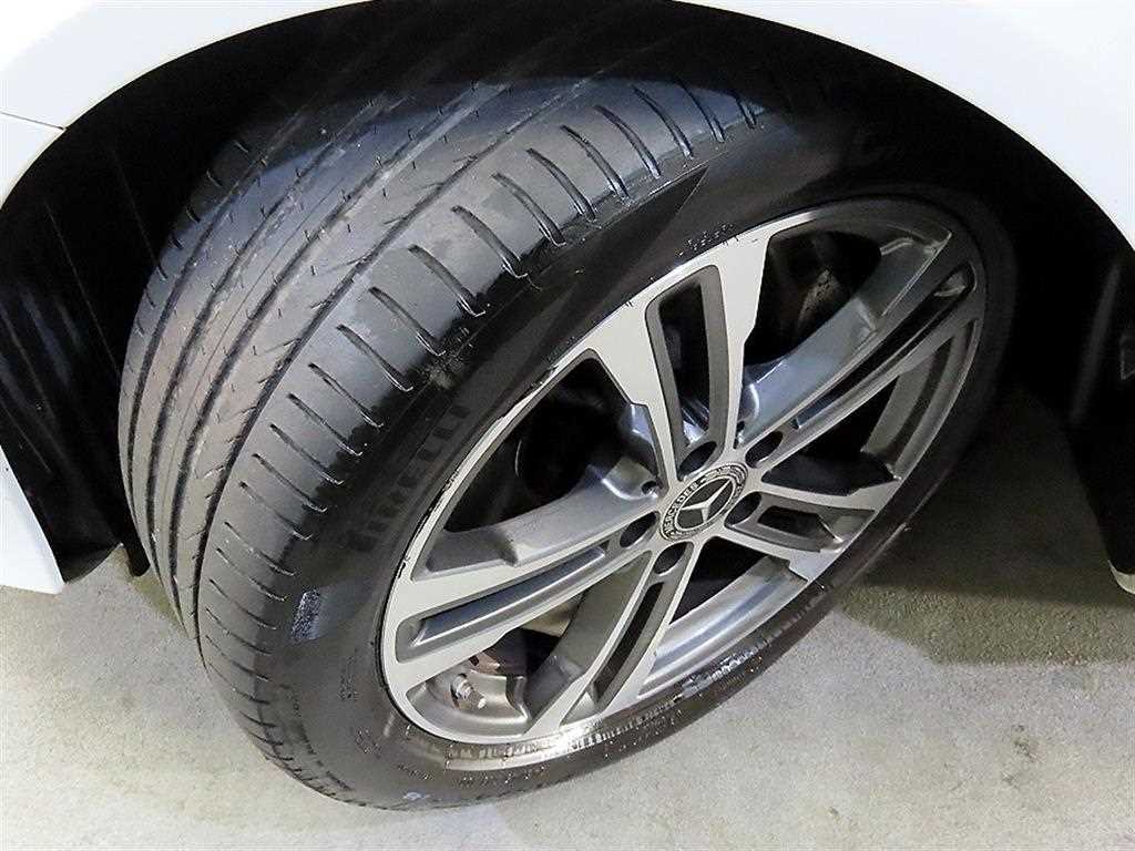 Mercedes Benz E class 2022 Blanco - Importación desde Corea - HF Imports Iquique - Foto 20